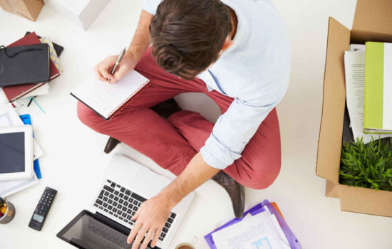 gaining knowledge from the internet