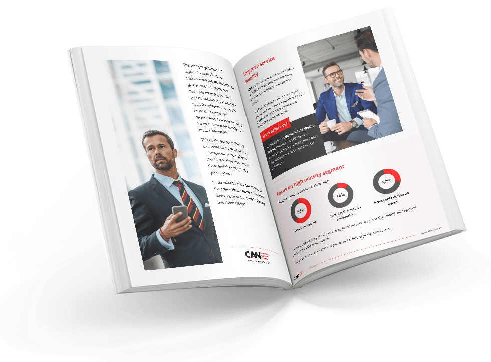 How To Land High Net Worth Clients Can Together We Secure People S