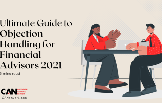 ultimate guide to objection handling