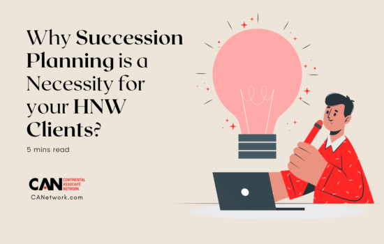 Why Succession planning is necessary