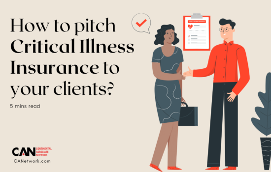 Critical Illness
